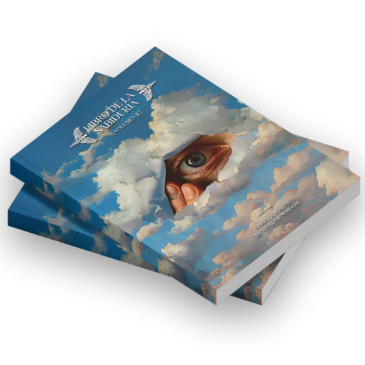 Herencia Celestial: Despertá tu propósito (Volumen I & II)