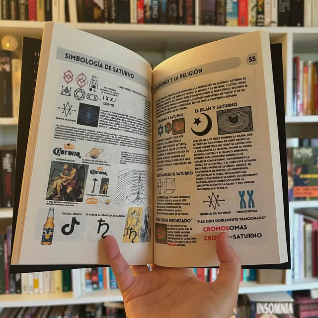 Libro de la sabiduria Volumen 1, 2 & 3 + 5 Bonos (FISICO)